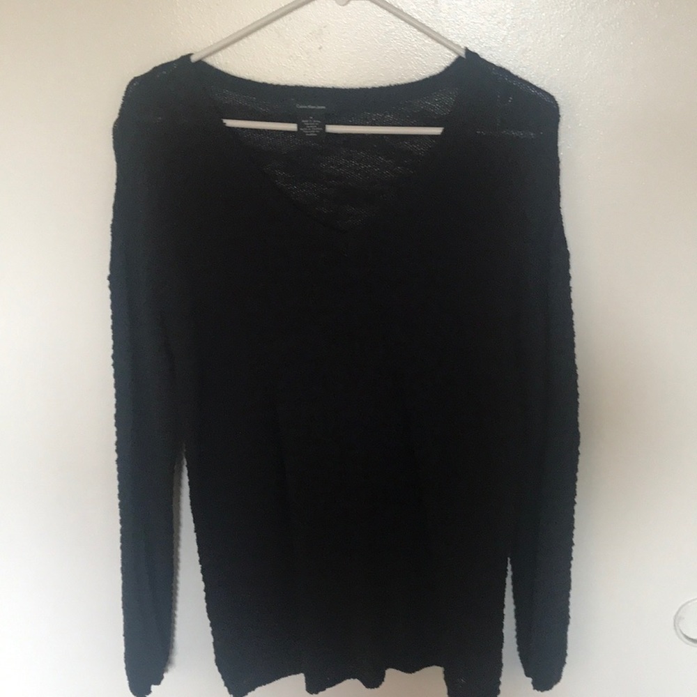 Calvin Klein Sweater